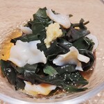 焼肉 銀座コバウ - 