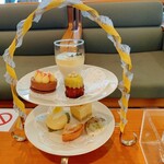 さくららうんじ - 