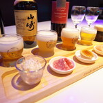 Craft Beer House7℃ - 