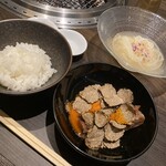 焼肉 銀座コバウ 並木通り店 - 