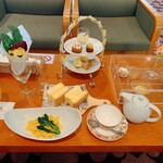 さくららうんじ - 