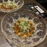 焼肉 銀座コバウ - 