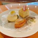 さくららうんじ - 