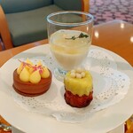 さくららうんじ - 