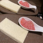 焼肉 銀座コバウ - 