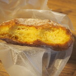 .donut - 出来立てドットドーナツ