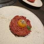 焼肉 銀座コバウ - 