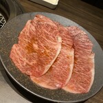 焼肉 銀座コバウ - 