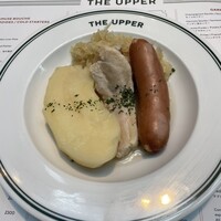 THE UPPER - 