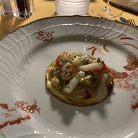 イル・リストランテ ニコ・ロミート - 