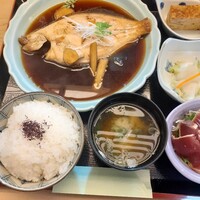 一つ木竹林草 - 