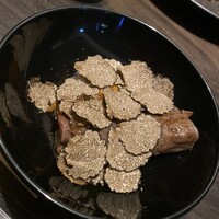 焼肉 銀座コバウ 並木通り店 - 