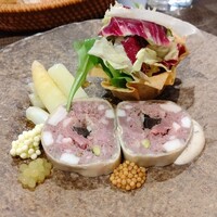 オー・ボン・ヴィヴェール - 