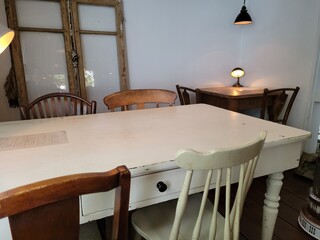 Sajilo Cafe Forest - 店内