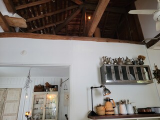 Sajilo Cafe Forest - 店内