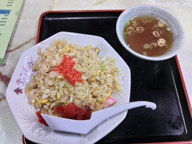 食堂 みちのく - 新庄（食堂）の写真