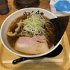 利尻らーめん味楽 新横浜ラーメン博物館店