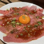 黒毛和牛焼肉 うしくろ - 