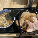 京都 麺屋たけ井 - 