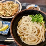 讃州製麺 - 