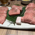 黒毛和牛焼肉 うしくろ - 