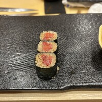鮨うら山 栄離れ - 