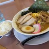 おおぎやラーメン 軽井沢店