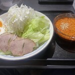 広島流つけ麺 からまる - 