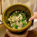 日本料理 たかはし - 