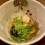 日本料理 たかはし - 