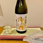 日本料理 たかはし - 