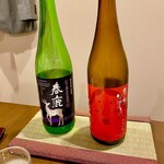 日本料理 たかはし - 