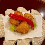 日本料理 たかはし - 