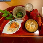 日本料理 たかはし - 