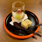 日本料理 たかはし - 