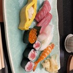 Otsuna Sushi - 