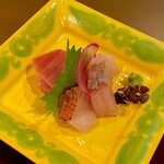 日本料理 たかはし - 