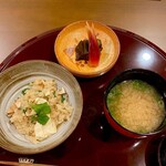 日本料理 たかはし - 