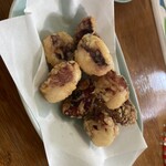 お食事処善 - 