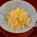 日本料理 たかはし - 