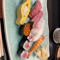 おつな寿司 - 