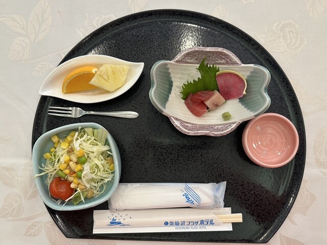 気仙沼プラザホテル - 南気仙沼（ホテル）の写真