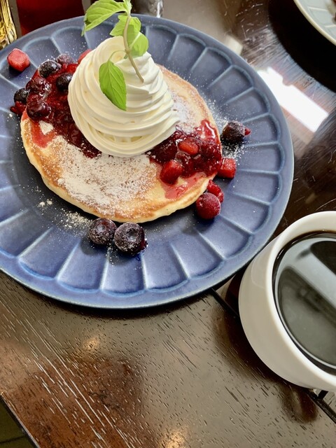 カフェ コイ コイ（Cafe Koi Koi） - かみのやま温泉（アジア・エスニック）の写真