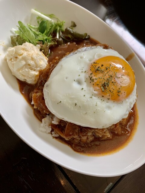 カフェ コイ コイ（Cafe Koi Koi） - かみのやま温泉（アジア・エスニック）の写真