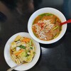 錦園 - 味噌台湾ラーメンと中華飯