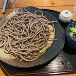 そば切 雨耕庵 - 