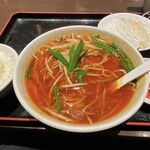 Shouryuu - 四川ラーメン