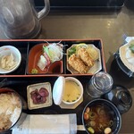 松島　浪漫亭 - 