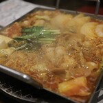 韓国料理 まだん - 