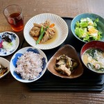 のあのあ - 今日のこばん　９００円